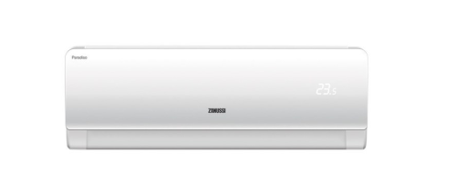 Zanussi ZACS-07 HPR/A18/N1 Zanussi ZACS-07 HPR/A18/N1