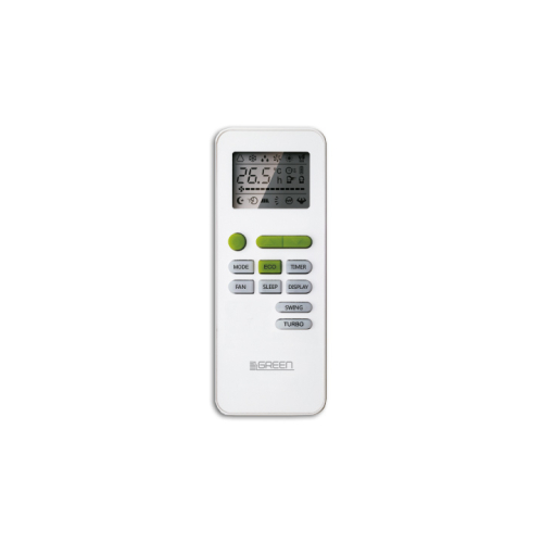 Green TSI/TSO-09 HRSY1 Green TSI/TSO-09 HRSY1
