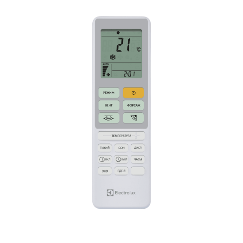 Electrolux EACS/I-24HAL/N8 Electrolux EACS/I-24HAL/N8