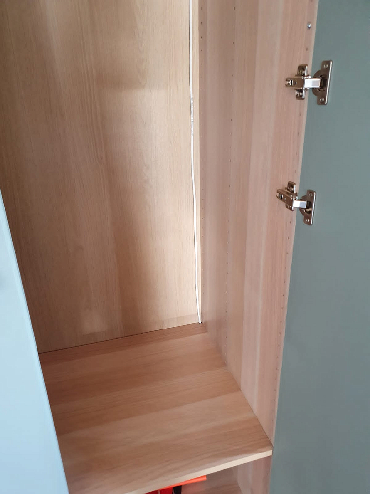 Кондиционеры