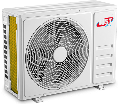 JUST AIRCON JAC-36HPSA/LF