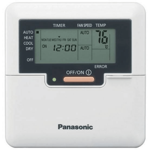 Panasonic CS-Z50YKEA/CU-Z50YKEA Panasonic CS-Z50YKEA/CU-Z50YKEA