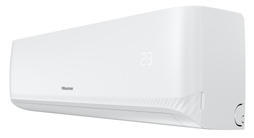 Hisense AS-13UW4RYRCM04 Wi-Fi Ready