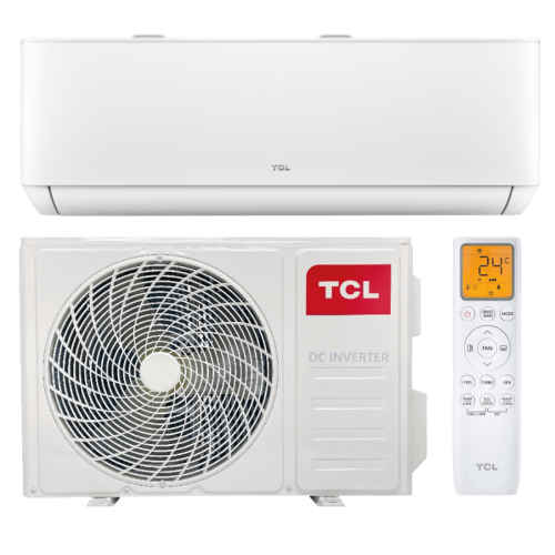 TCL TAC-13HRID/TP TCL TAC-13HRID/TP