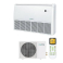 Ecoclima ECLCF-H48/5R1 / ECL-H48/5R1 Ecoclima ECLCF-H48/5R1 / ECL-H48/5R1