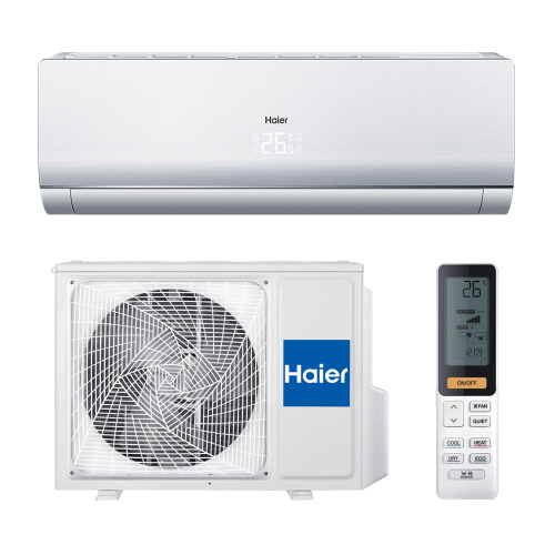 Haier AS09NS6ERA-W / 1U09BS3ERA Haier AS09NS6ERA-W / 1U09BS3ERA