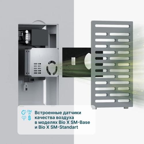 Tion бризер BioX Base