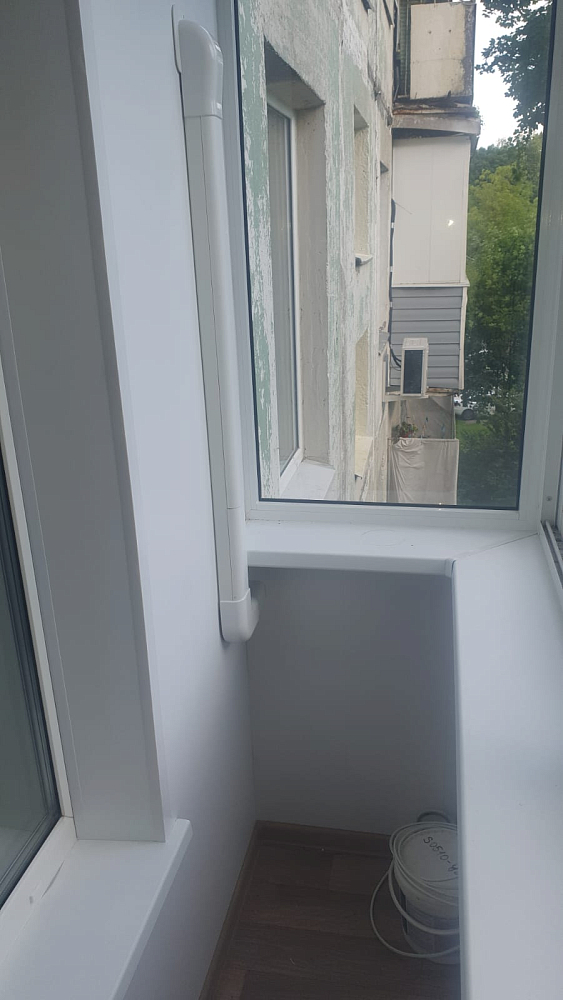 Кондиционеры