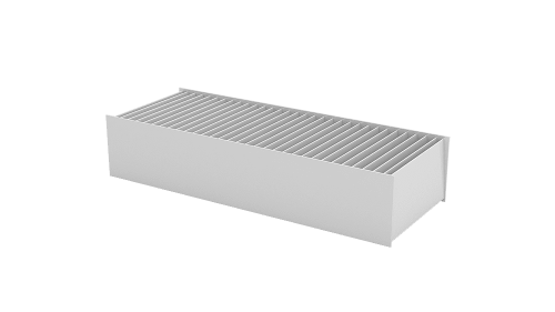 Фильтр F6 для Vakio