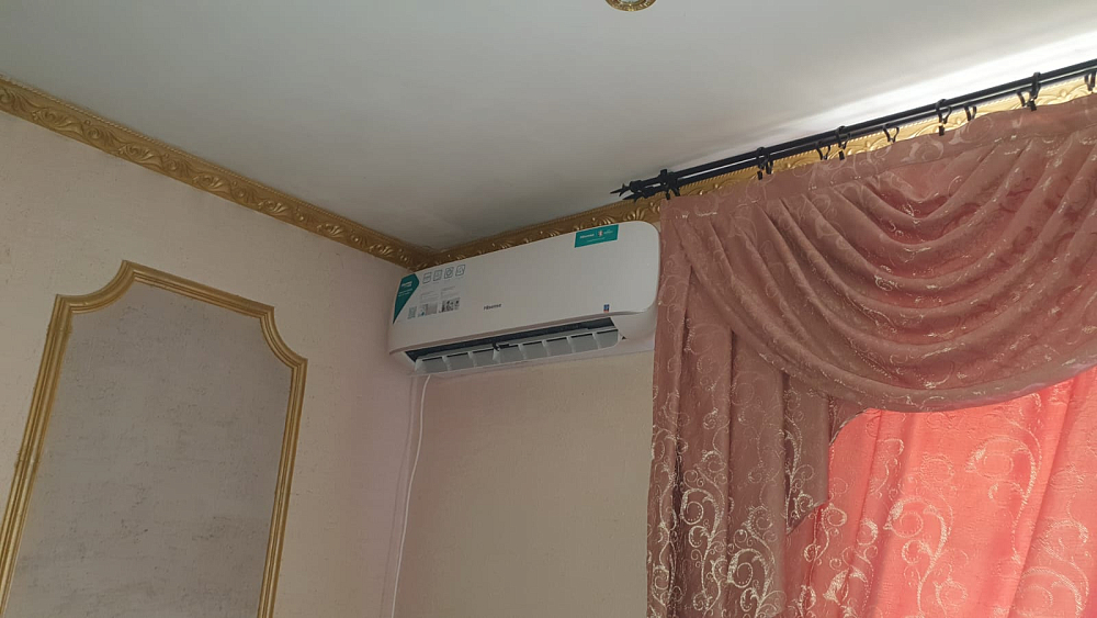 Кондиционеры