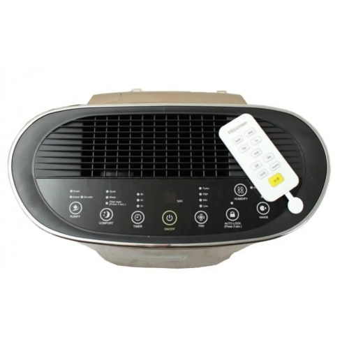 Hisense ECOLIFE AE-33R4BNS