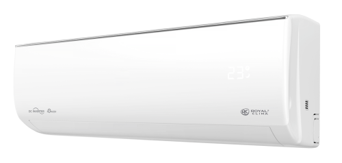 ROYAL CLIMA RCI-GLE70HN NEW