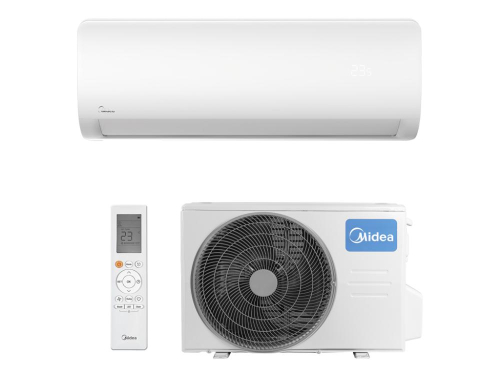 Midea MSAG1-12HRN8-I/MSAG1-12HRN8-O