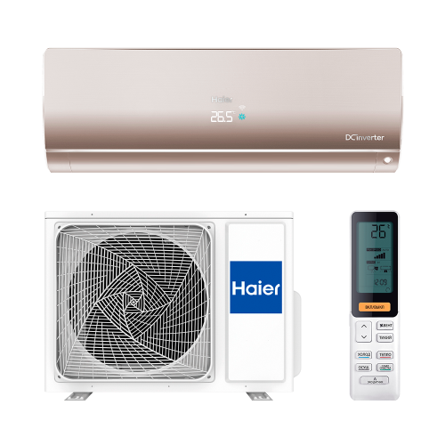 Haier AS25S2SF1FA-G / 1U25S2SM2FA Haier AS25S2SF1FA-G / 1U25S2SM2FA
