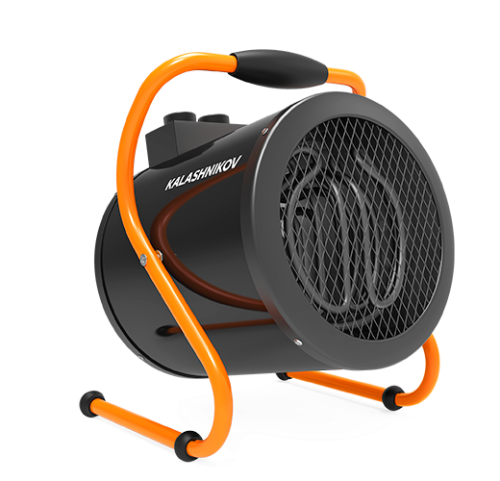 KALASHNIKOV KVF-E9-31