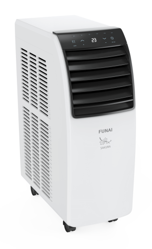 Funai MAC-SK30HPN03 Funai MAC-SK30HPN03