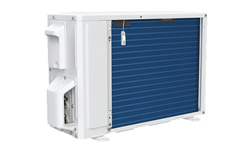 Energolux SAS12Z6-AI/SAU12Z6-AI