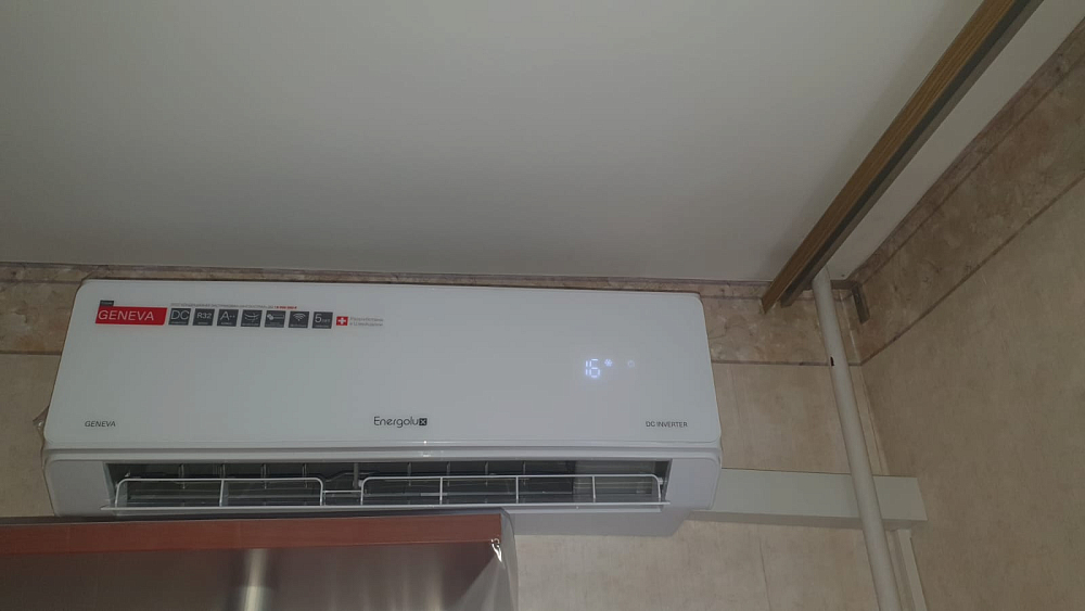 Кондиционеры