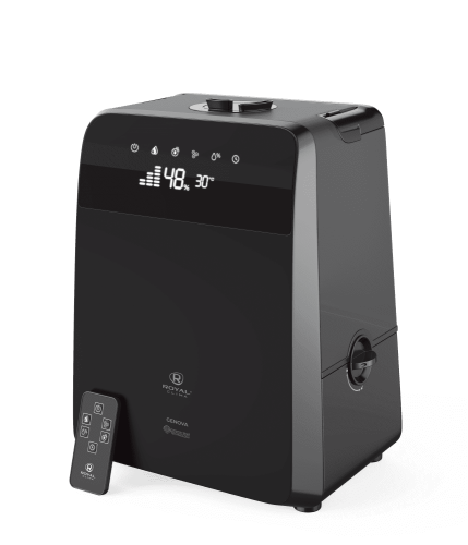 ROYAL CLIMA GENOVA RUH-G450/5.5E-BL