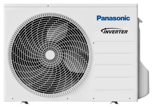 Panasonic CS/CU-Z42TKE Panasonic CS/CU-Z42TKE