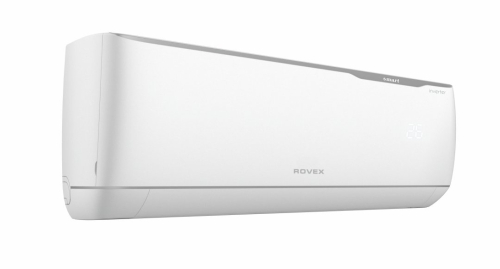 Rovex RS-18PXI2 Smart Rovex RS-18PXI2 Smart