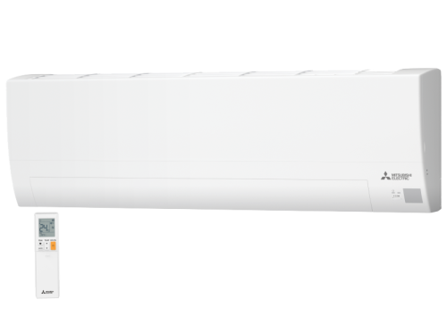Mitsubishi Electric MSZ-BT35VG Mitsubishi Electric MSZ-BT35VG