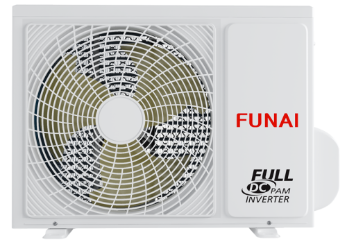Funai RACI-EM35HP.D03 Funai RACI-EM35HP.D03