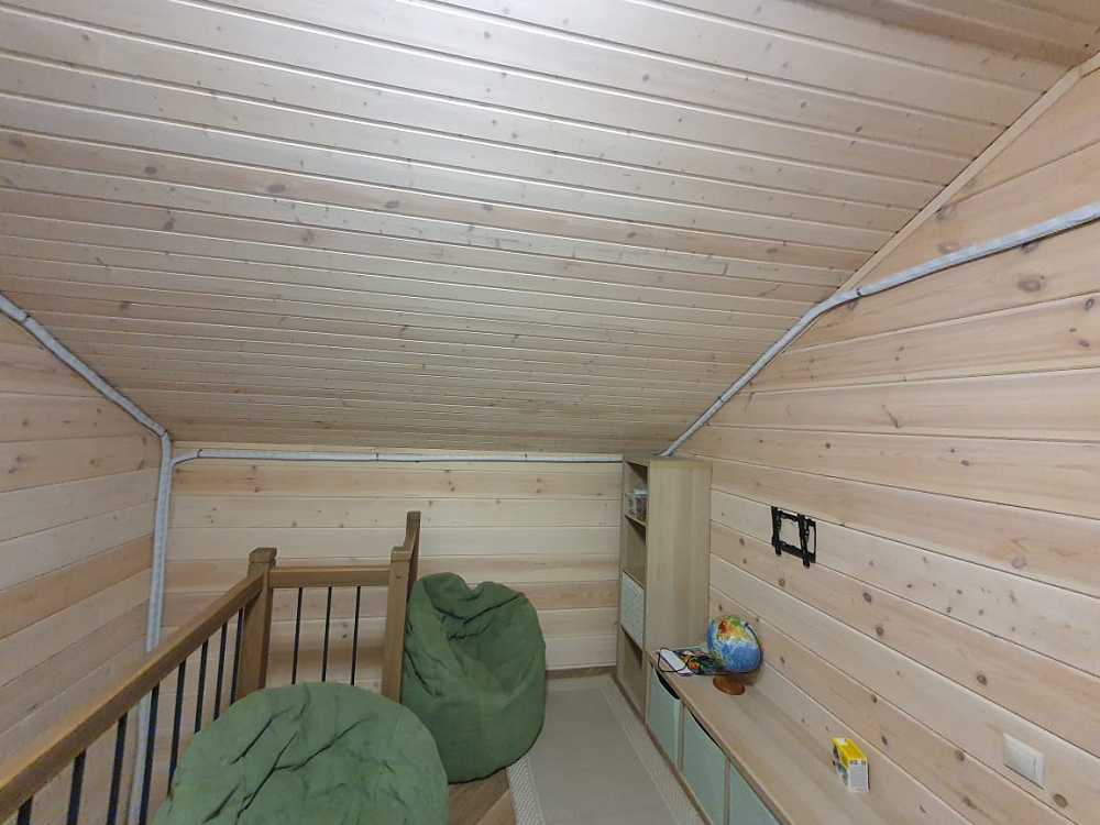 Наши работы