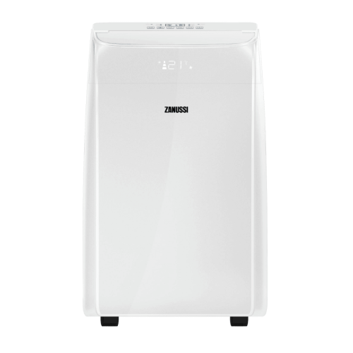 Zanussi ZACM-09 NY/N1 White