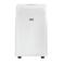 Zanussi ZACM-09 NY/N1 White