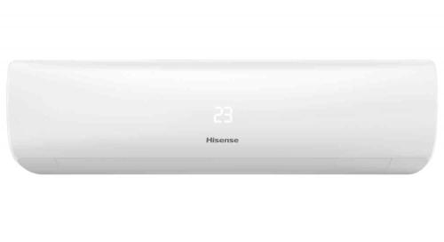 Hisense AS-18UW4RMSKB01 Wi-Fi Ready Hisense AS-18UW4RMSKB01 Wi-Fi Ready