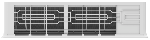 Hisense AS-24HR4RBSKC00 Hisense AS-24HR4RBSKC00