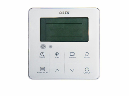AUX XK-05 Проводной пульт управления