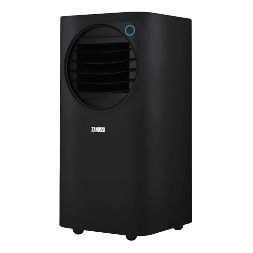 Zanussi ZACM-07 UPB/N6 Black