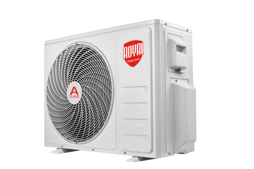 Royal Thermo RTB-09HN1 Royal Thermo RTB-09HN1