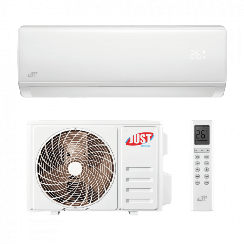 JUST AIRCON JAC-28HPSA/IF