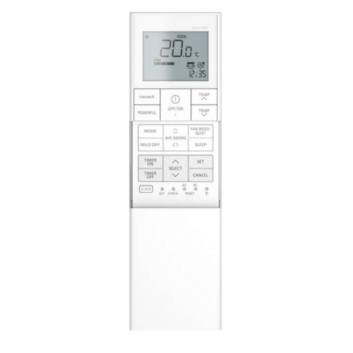 Panasonic CS-Z71XKEW/CU-Z71XKE Panasonic CS-Z71XKEW/CU-Z71XKE