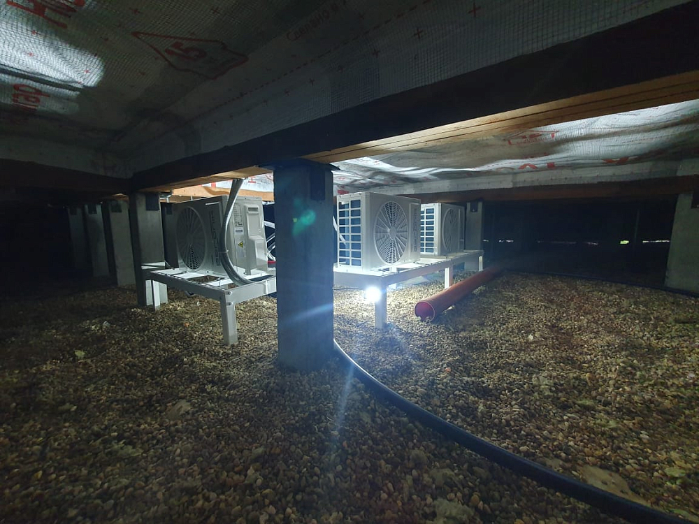 Наши работы