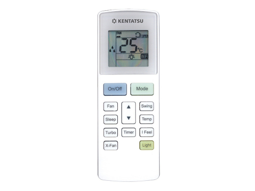 Kentatsu KSGTI50HZRN1/KSRTI50HZRN1 Kentatsu KSGTI50HZRN1/KSRTI50HZRN1