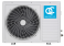 QuattroClima QV-FE12WA/QN-FE12WA QuattroClima QV-FE12WA/QN-FE12WA
