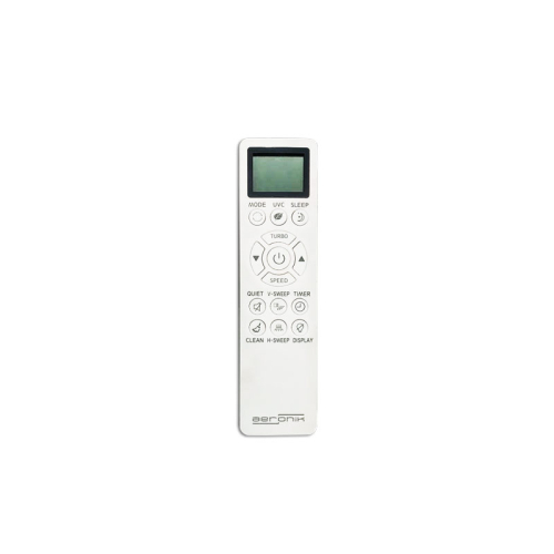 Aeronik ASI-24 IU2/ASO-24 IU2 Aeronik ASI-24 IU2/ASO-24 IU2
