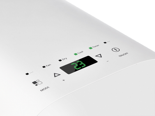 Ballu BPAC-12 CD Ballu BPAC-12 CD