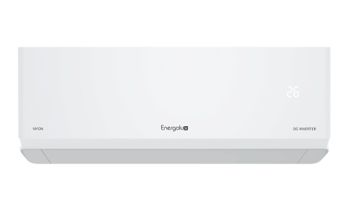 Energolux SAS12IL1-AI/SAU12IL1-AI