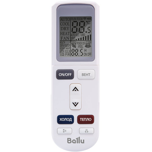 Ballu BSUI-24HN8_23Y Ballu BSUI-24HN8_23Y