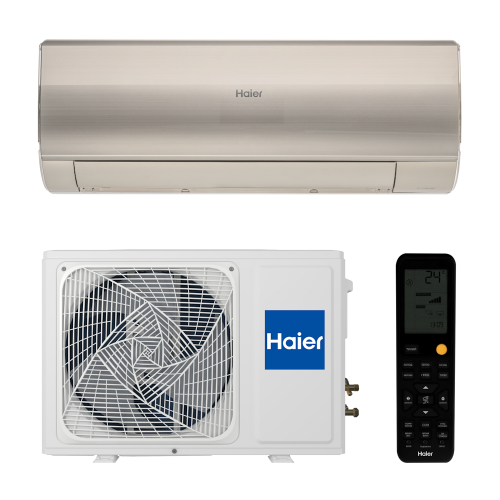 Haier HSU-12HFF203/R3-G / HSU-12HUF203/R3