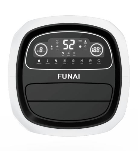 FUNAI YAMANEKO RAD-Y60T7E