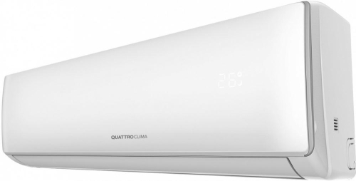 QuattroClima QV-VE18WAE/QN-VE18WAE QuattroClima QV-VE18WAE/QN-VE18WAE