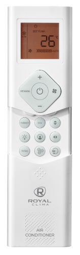 Royal Clima RCI-P41HN Royal Clima RCI-P41HN