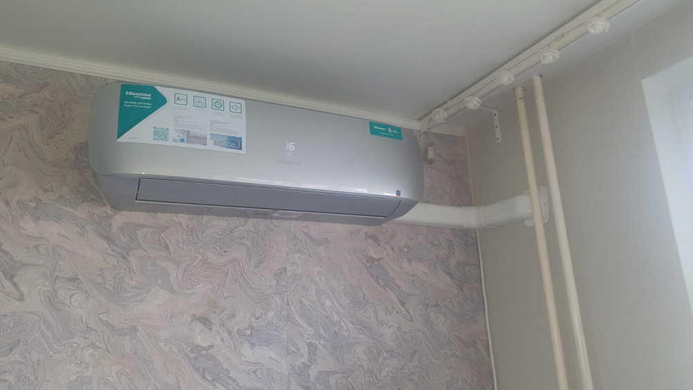 Кондиционеры