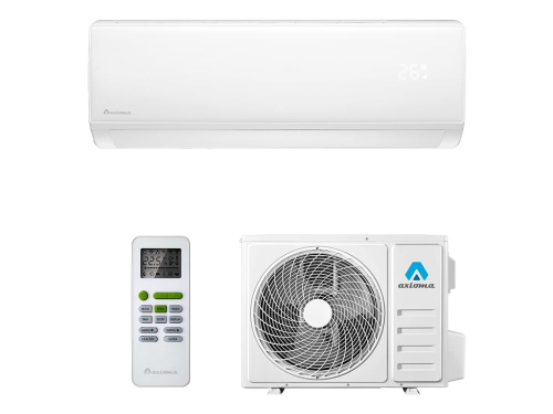 Axioma ASX12H1Z1R/ASB12H1Z1R